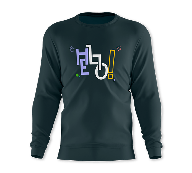 T-shirt Design